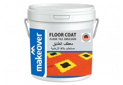 Floor Coat
