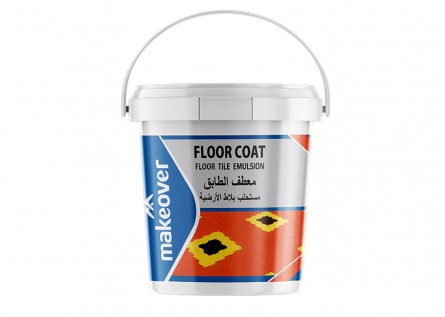 FLOOR COAT (Floor Tile Emulsion)