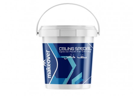 CEILING SPECIAL (Ceiling Emulsion)