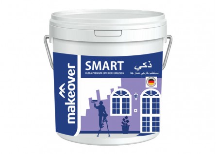 SMART (Premium all weather Exterior Emulsion)