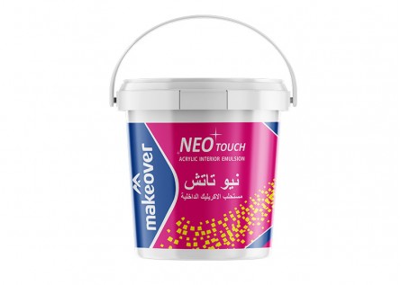 NEO TOUCH (Interior Emulsion)